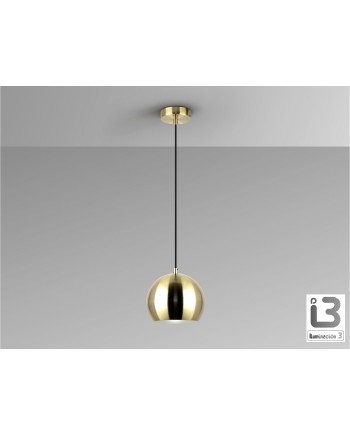 I3-OLENA- LAMPARA 1L -LATON